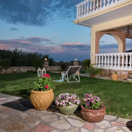 Hotel Gerovasis Keri