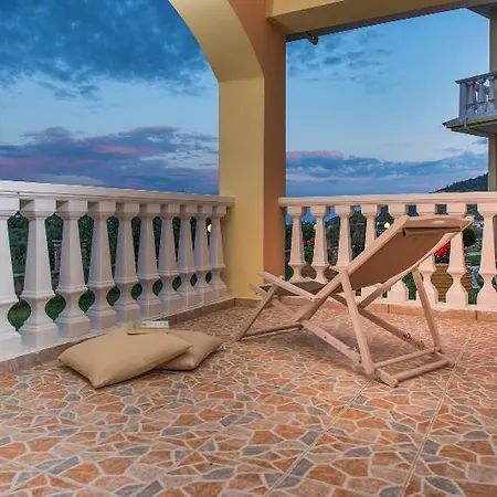 Gerovasis Hotel 3*